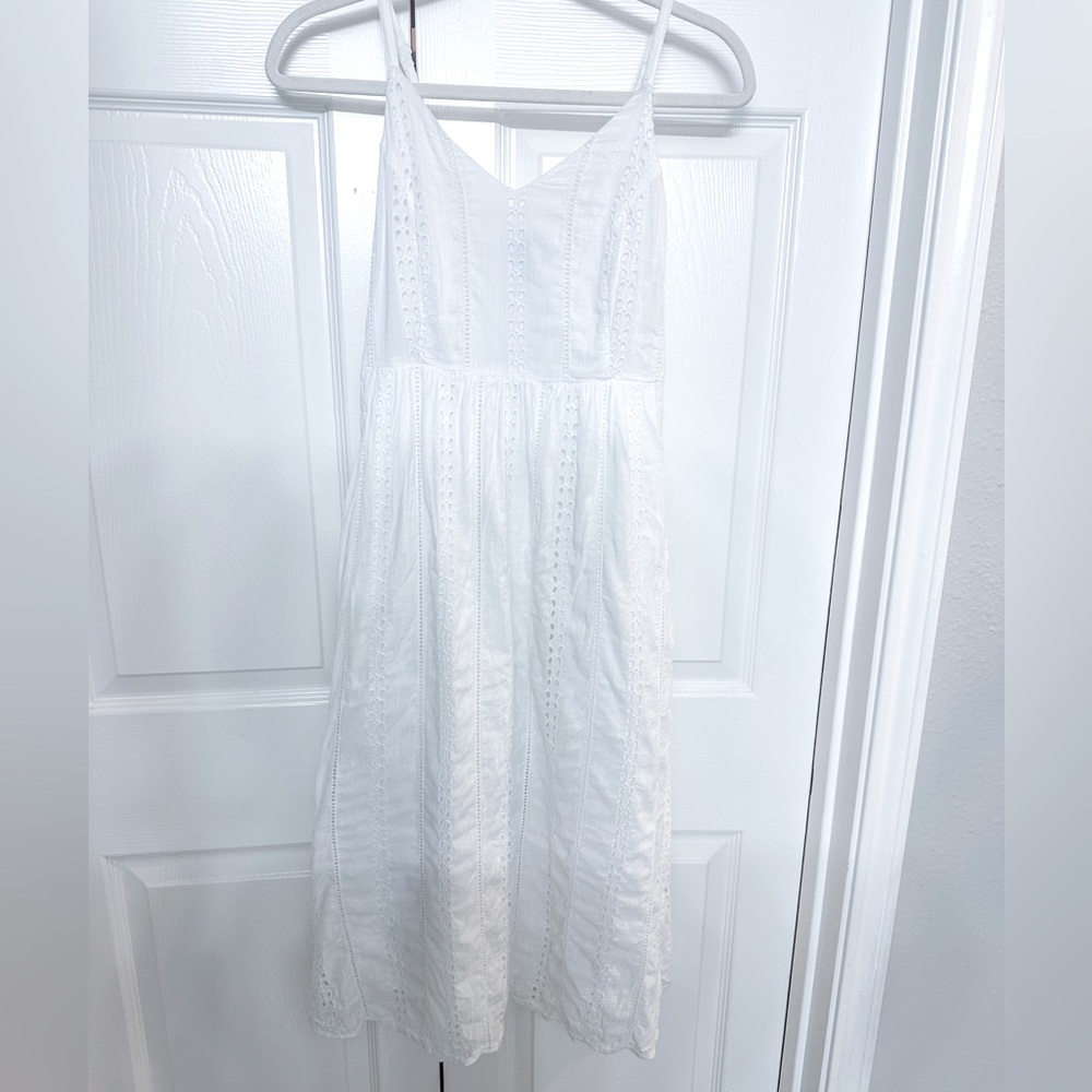 Old Navy Midi Dress